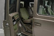 Mercedes G-Class Mansory: Grande Entree – luxury and outrage photo 4