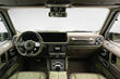 Mercedes G-Class Mansory: Grande Entree – luxury and outrage photo 5