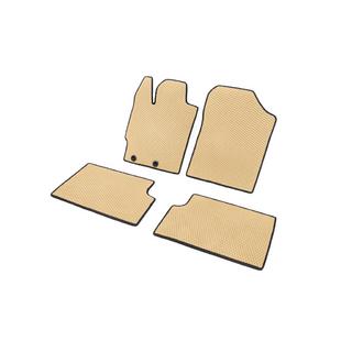 EVA Floor Mats DVS (Beige) photo 2