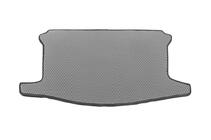 Toyota Yaris 2010-2020 Trunk Mat EVA Gray photo 1