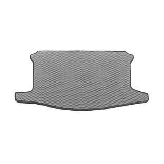 Trunk Mat EVA Gray photo 1