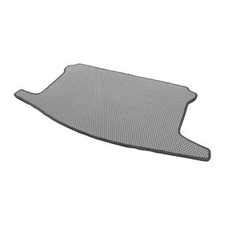 Trunk Mat EVA Gray photo 2
