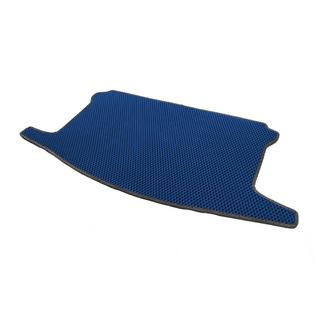 Trunk Mat EVA Blue photo 2
