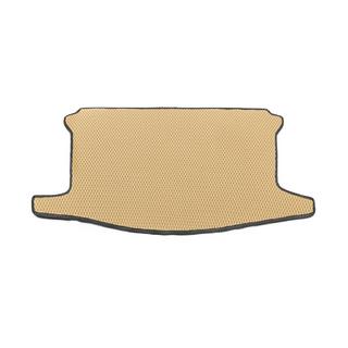 Trunk Mat (EVA, Beige) photo 1