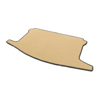 Trunk Mat (EVA, Beige) photo 2