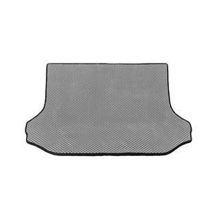 Trunk Mat EVA Gray photo 1