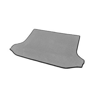 Trunk Mat EVA Gray photo 2