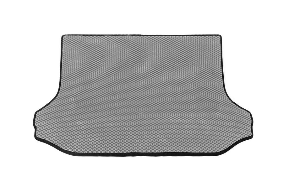 Toyota Rav 4 2006-2013 Trunk Mat EVA Gray Image