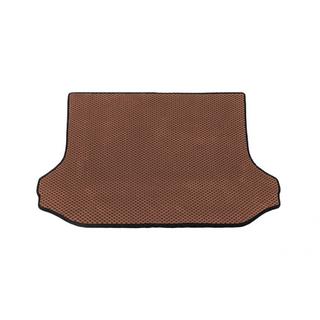Trunk Mat EVA Brown Toyota Rav 4 2006-2013 photo 1