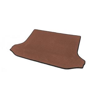 Trunk Mat EVA Brown Toyota Rav 4 2006-2013 photo 2