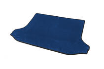 Toyota Rav 4 2006-2013 Trunk Mat EVA Blue photo 2