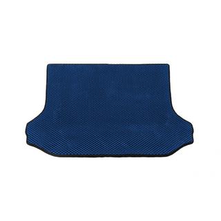 Trunk Mat EVA Blue Toyota Rav 4 2006-2013 photo 1