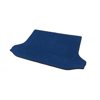 Trunk Mat EVA Blue Toyota Rav 4 2006-2013 photo 2