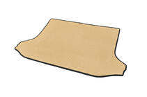 Toyota Rav 4 2006-2013 Trunk Mat (EVA, Beige) photo 2