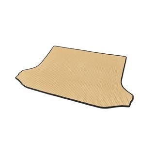 Trunk Mat (EVA, Beige) Toyota Rav 4 2006-2013 photo 2