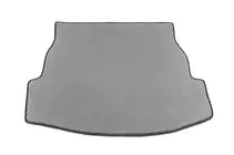 Toyota Rav 4 2019–2025 Trunk Mat EVA Gray photo 1