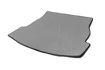 Toyota Rav 4 2019–2025 Trunk Mat EVA Gray photo 2
