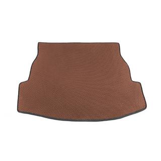 Trunk Mat EVA Brown photo 1