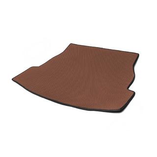 Trunk Mat EVA Brown photo 2