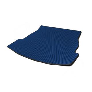 Trunk Mat EVA Blue photo 2