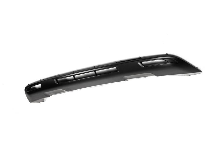 Lexus GX460 2009-2023 Front Bumper Diffuser Lip (2013-2023) Image