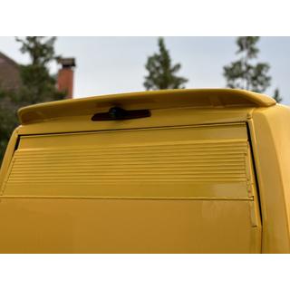 ABS Spoiler (primed for painting) photo 2