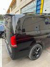 Mercedes Vito/V-class W447 2014- ABS Spoiler (primed for painting) photo 5