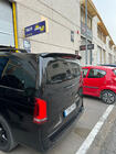 Mercedes Vito/V-class W447 2014- ABS Spoiler (primed for painting) photo 2