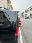Mercedes Vito/V-class W447 2014- ABS Spoiler (primed for painting) photo 4