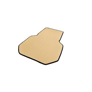 Front Trunk Mat EVA (2WD, 2012-2021, Beige) photo 2