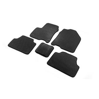 EVA Floor Mats V1 (Electro, Black) photo 2