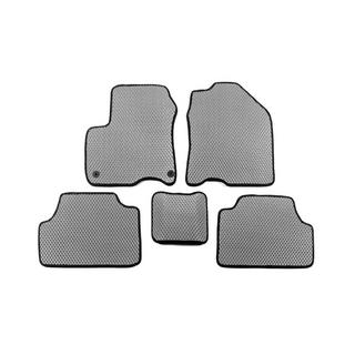EVA Floor Mats V1 (Electric, Gray) photo 1