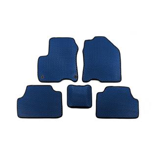 EVA Floor Mats V1 (Electric, Blue) photo 1