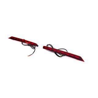LED Tail Lights Toyota Land Cruiser 300 2021- photo 3