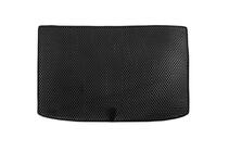 Hyundai Kona 2017-2023 EVA Trunk Mat V1 (Black) photo 1