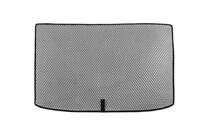 Hyundai Kona 2017-2023 EVA Trunk Mat V1 (Gray) photo 1