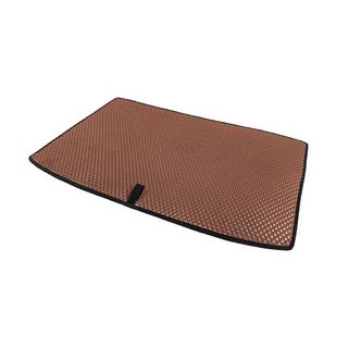 EVA Trunk Mat V1 (Brown) photo 2
