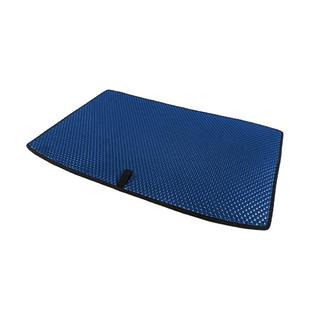 EVA Trunk Mat V1 (Blue) photo 2