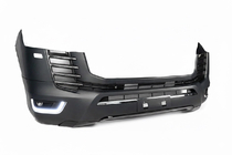 Toyota Land Cruiser 300 2021- Daytime Running Lights V2 Kit photo 2