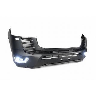 Daytime Running Lights V2 Kit Toyota Land Cruiser 300 2021- photo 1