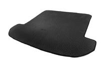 Kia Sorento IV MQ4 2020- EVA trunk mat (5 seats, black) photo 2