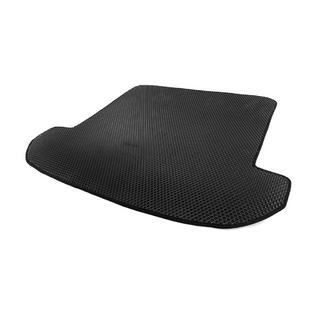 EVA trunk mat (5 seats, black) Kia Sorento IV MQ4 2020- photo 2