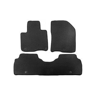 EVA floor mats (5-seater, black) Kia Sorento IV MQ4 2020- photo 1