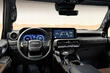 Review of the sixth generation of the Toyota Land Cruiser Prado J250 SUV photo 6