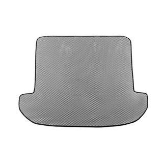 EVA Trunk Mat (5 seats, Grey) Kia Sorento IV MQ4 2020- photo 1