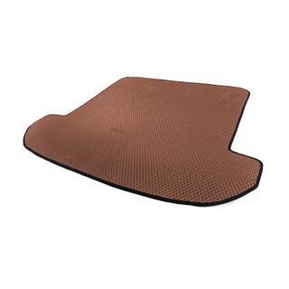 EVA trunk mat (5 seats, Brown) Kia Sorento IV MQ4 2020- photo 2