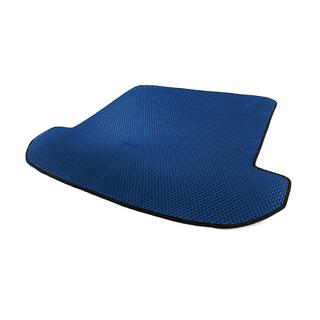 EVA trunk mat (5 seats, Blue) Kia Sorento IV MQ4 2020- photo 2