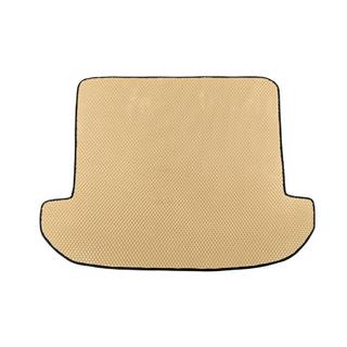 EVA Trunk Mat (5 seats, Beige) Kia Sorento IV MQ4 2020- photo 1
