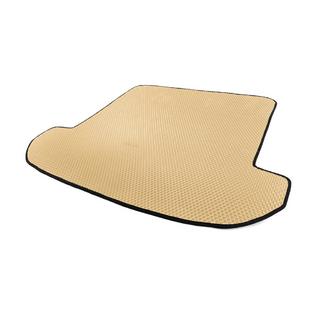EVA Trunk Mat (5 seats, Beige) Kia Sorento IV MQ4 2020- photo 2