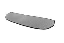 Kia Sorento IV MQ4 2020- EVA Trunk Mat (7 Seats, Gray) photo 2